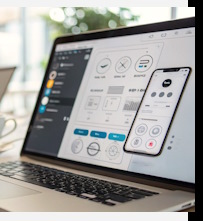Услуги Разработка IT решений в Великом Новгороде