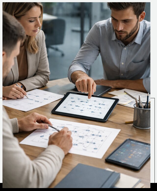 Разработка BPM-систем в Великом Новгороде от 460350 р. под ключ АвикейВлк