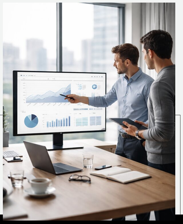 Разработка BI-систем под ключ в Великом Новгороде от 8184 р. | АвикейВлк