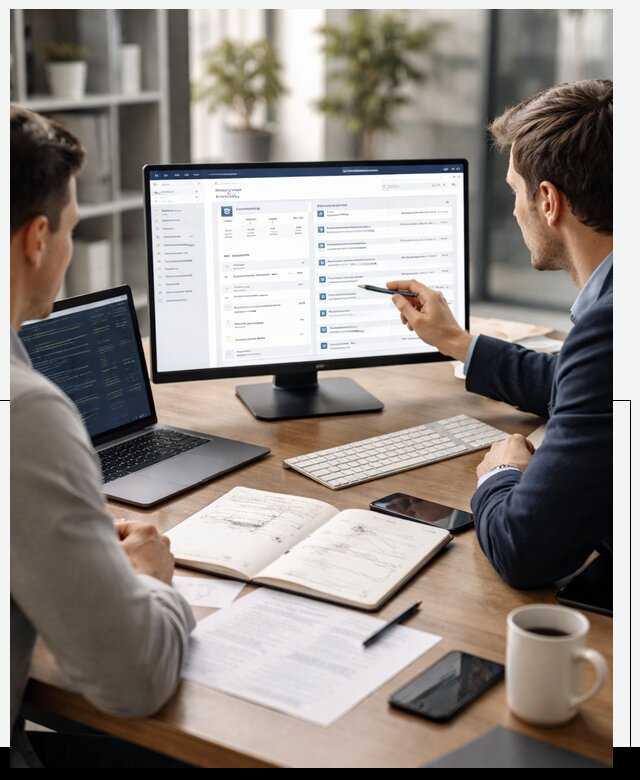 Разработка CRM систем в Великом Новгороде от 153450 руб., АвикейВлк