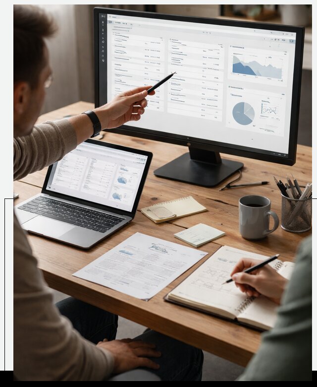 Разработка и внедрение CRM-систем для бизнеса в Великом Новгороде