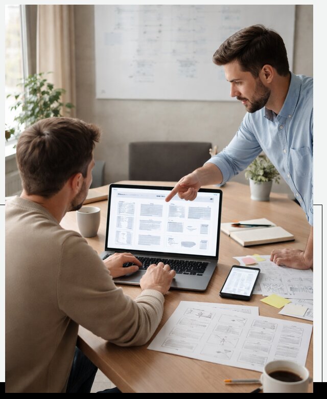 Разработка веб-приложений под ключ в Великом Новгороде от 12276 р. - АвикейВлк