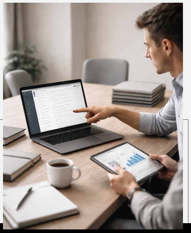 Разработка СЭД под ключ в Великом Новгороде от 15345 р. | АвикейВлк