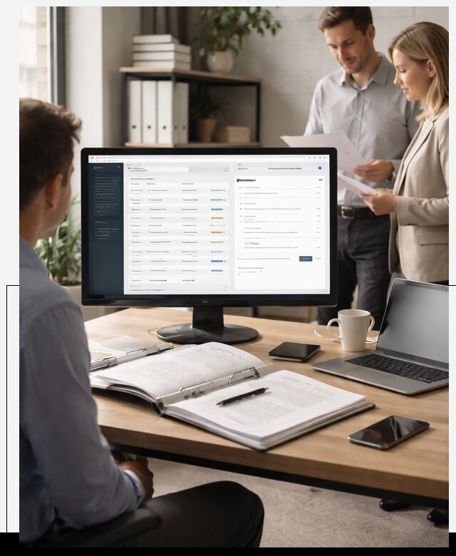 Разработка систем электронного документооборота в Великом Новгороде под ключ