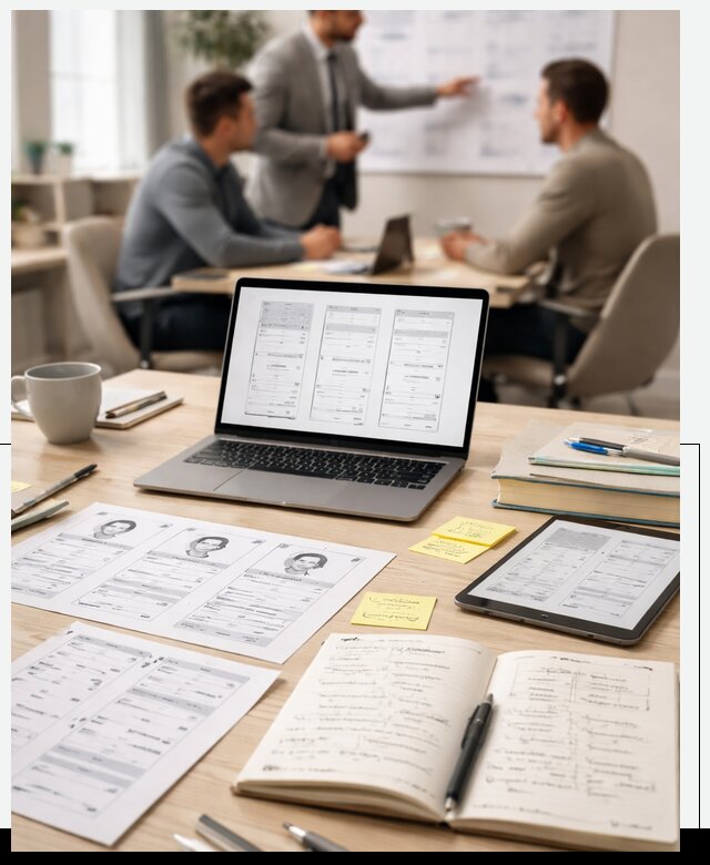 Разработка MVP проекта в Великом Новгороде от 6650 р., АвикейВлк