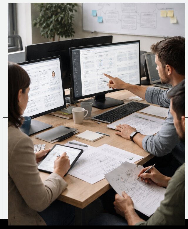 Разработка EMR EHR систем под ключ для медицинских учреждений в Великом Новгороде