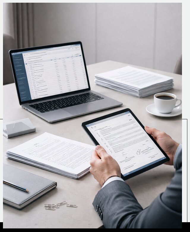 Электронные кадровые документы система в Великом Новгороде от 12276 р. | АвикейВлк