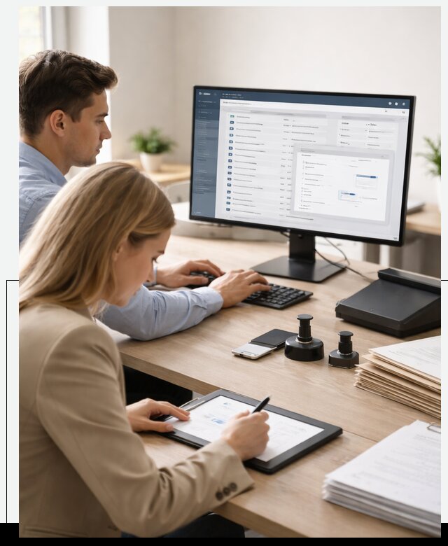 Система электронных кадровых документов в Великом Новгороде для бизнеса