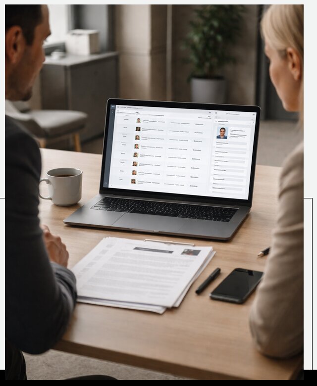 Ats система подбора персонала в Великом Новгороде от 12276 р. - АвикейВлк