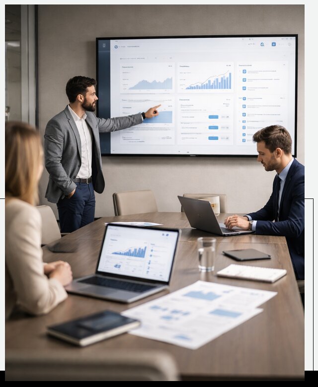 Разработка корпоративных порталов в Великом Новгороде от 306900 р. | АвикейВлк