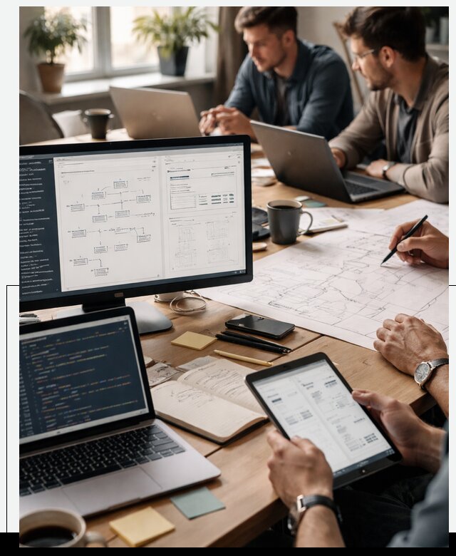 Разработка агрегаторов для компаний в Великом Новгороде под ключ