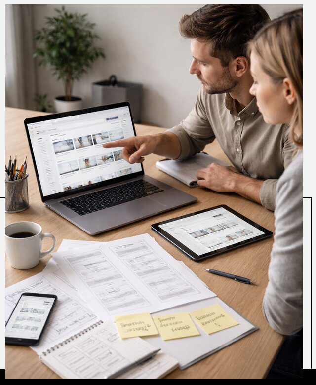 Разработка доски объявлений в Великом Новгороде от 8696 р., АвикейВлк