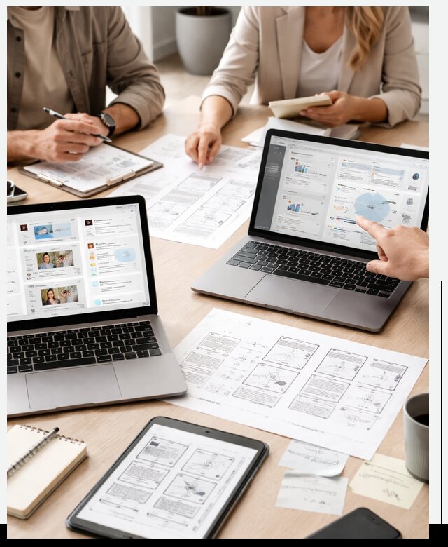 Разработка социальных сетей в Великом Новгороде от 7161 р. | АвикейВлк