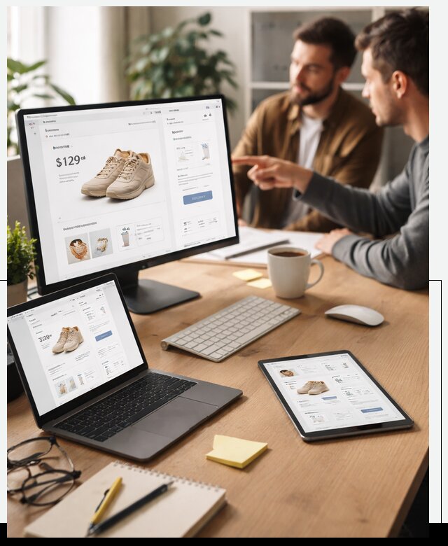 Разработка интернет-магазинов в Великом Новгороде от 153450 р. | АвикейВлк