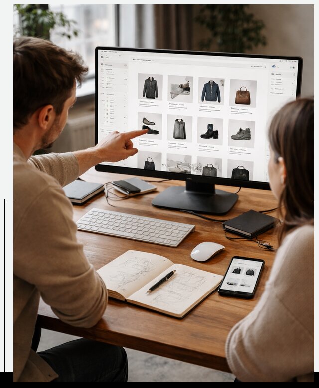 Разработка интернет-магазинов под ключ в Великом Новгороде с оплатой и CRM