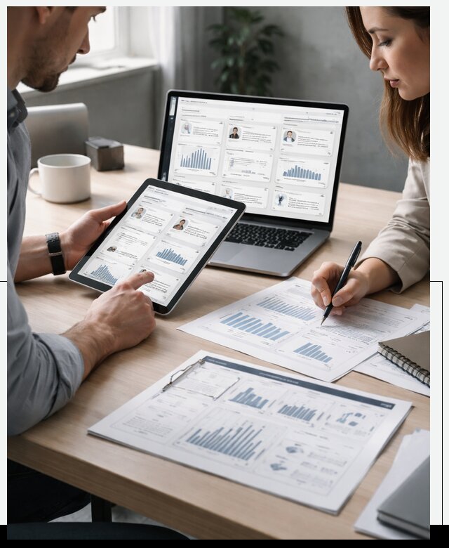 Персонализация контента платформа в Великом Новгороде от 12276 р. | АвикейВлк