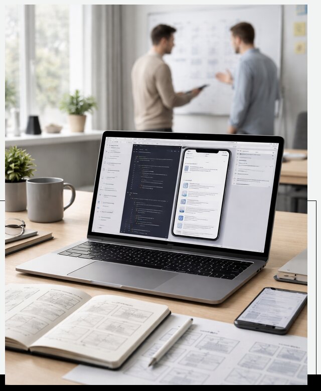 Разработка iOS приложений в Великом Новгороде от 153450 р. | АвикейВлк