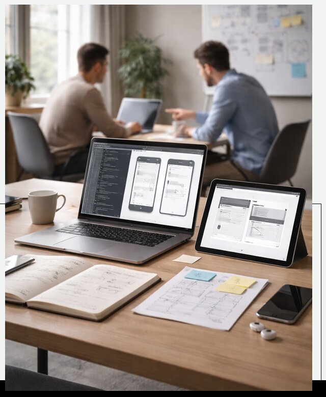 Кроссплатформенная разработка в Великом Новгороде от 255750 р. | АвикейВлк