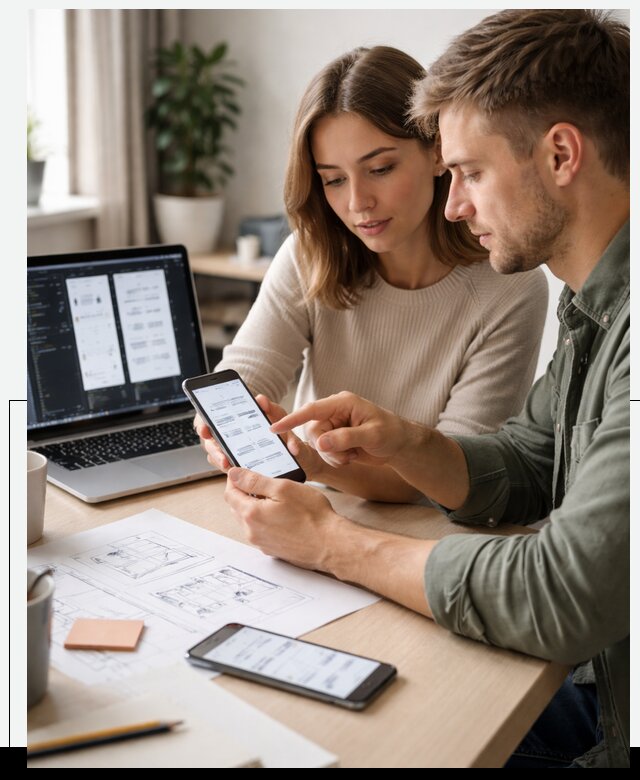 Доработка и оптимизация мобильных приложений в Великом Новгороде