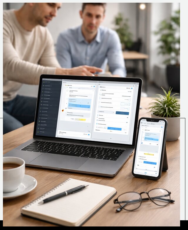 Разработка мини app Telegram/VK в Великом Новгороде от 30690 р. АвикейВлк