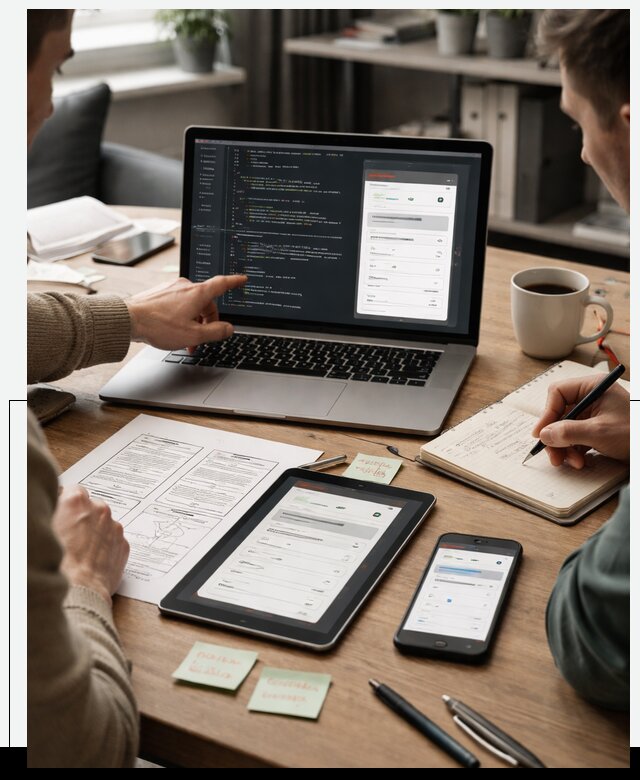 Разработка и внедрение PWA приложений для бизнеса в Великом Новгороде