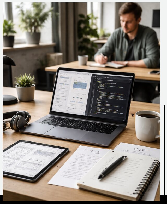 Разработка frontend в Великом Новгороде от 18414 р., услуги АвикейВлк