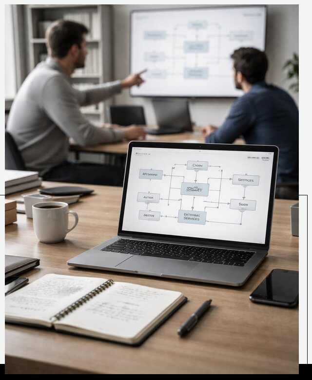 Разработка API и REST в Великом Новгороде | АвикейВлк от 81840 р.