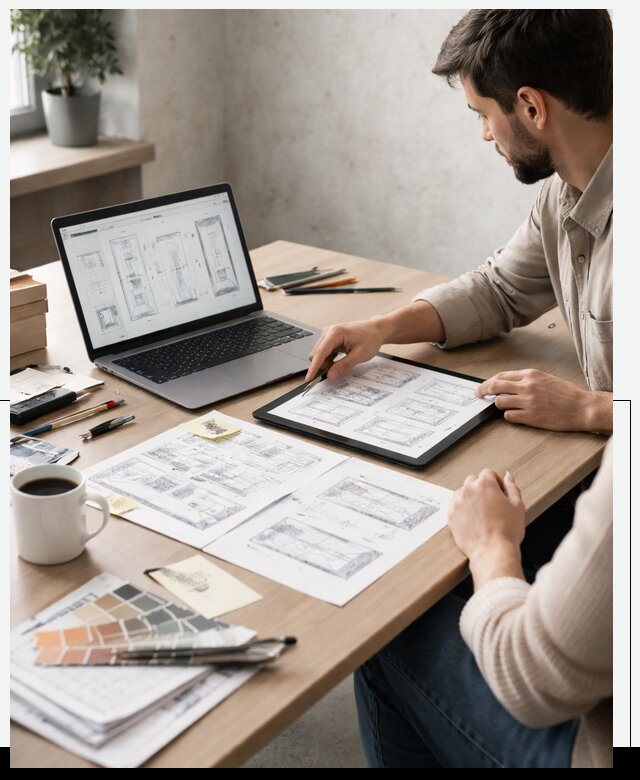 Дизайн программного обеспечения в Великом Новгороде от 8696 р. | АвикейВлк