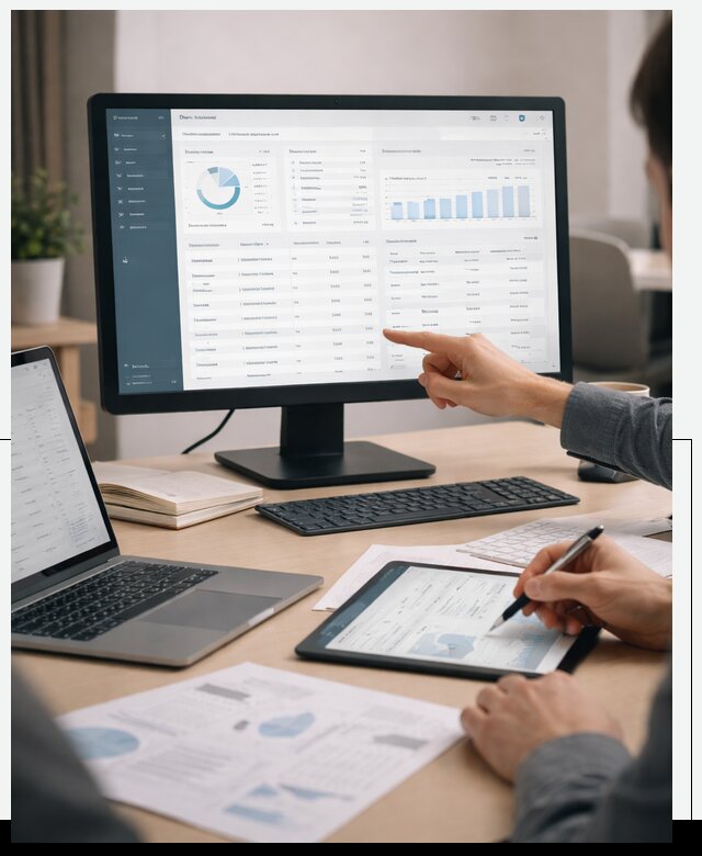 Дизайн и проектирование ERP систем в Великом Новгороде от 15345 р. | АвикейВлк