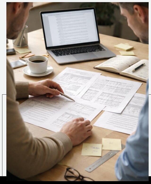 Техническое задание на разработку ПО под ключ в Великом Новгороде