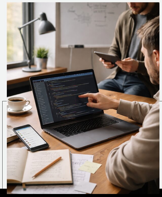 Разработка Telegram ботов под ключ для компаний в Великом Новгороде