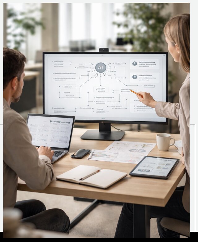 AI-агенты для автоматизации бизнеса в Великом Новгороде от 15345 р. АвикейВлк