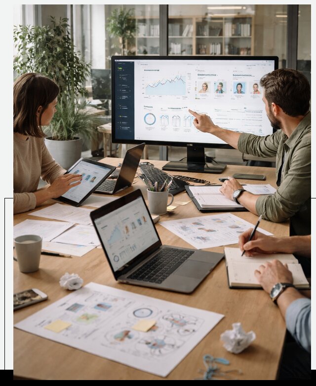 AI персонализация маркетинга и автоматизация продаж в Великом Новгороде