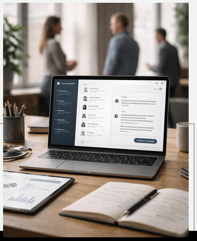 HR бот для подбора персонала в Великом Новгороде от 8696 р. | АвикейВлк