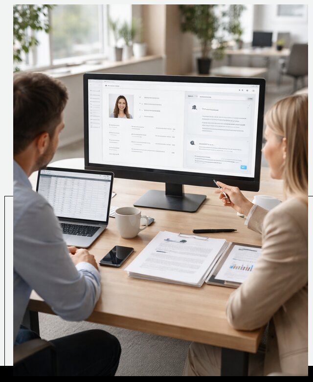 HR бот для подбора персонала и автоматизации найма в Великом Новгороде