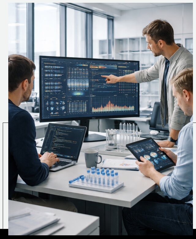 Платформа AI геномики для анализа и интерпретации данных в Великом Новгороде