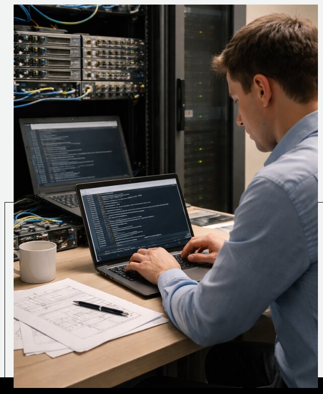 Внедрение российских Linux систем для бизнеса в Великом Новгороде