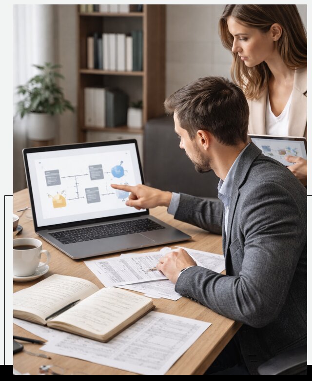 Замена SAP на 1С под ключ в Великом Новгороде с переносом данных и настройкой