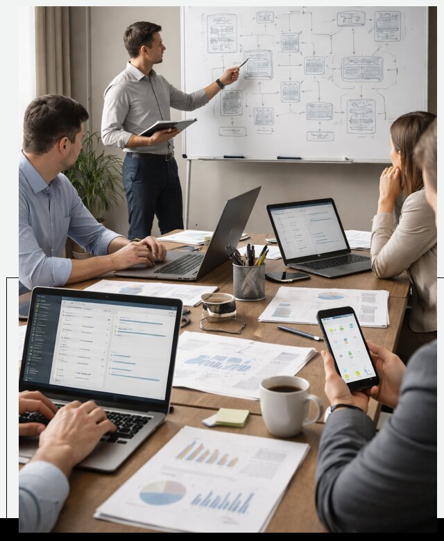 Импортозамещение почтовых сервисов и мессенджеров в Великом Новгороде