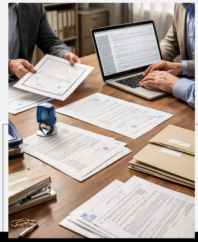 Сертификация ПО и внесение в реестр Минцифры в Великом Новгороде