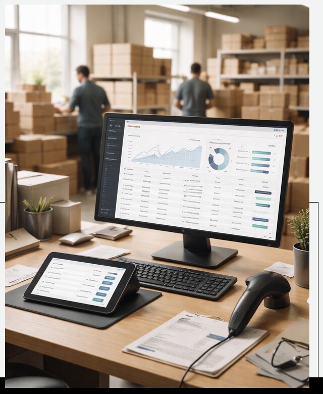 Автоматизация селлеров в Великом Новгороде от 15345 р. | АвикейВлк