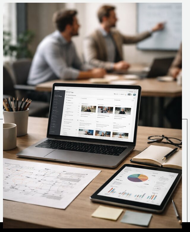 Разработка нишевых B2B маркетплейсов в Великом Новгороде от 716100 р., АвикейВлк