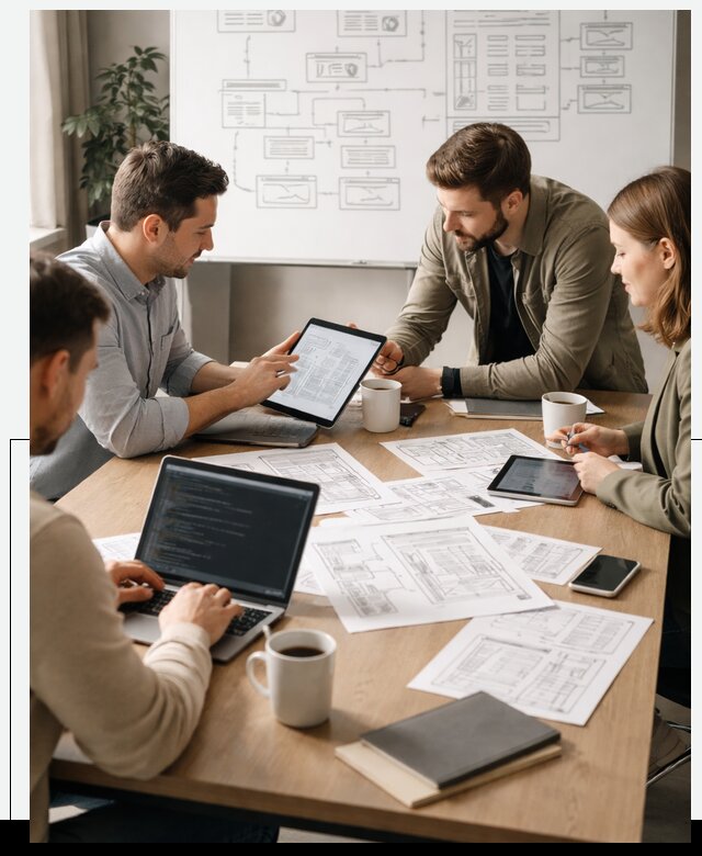 Разработка нишевых B2B маркетплейсов под бизнес в Великом Новгороде