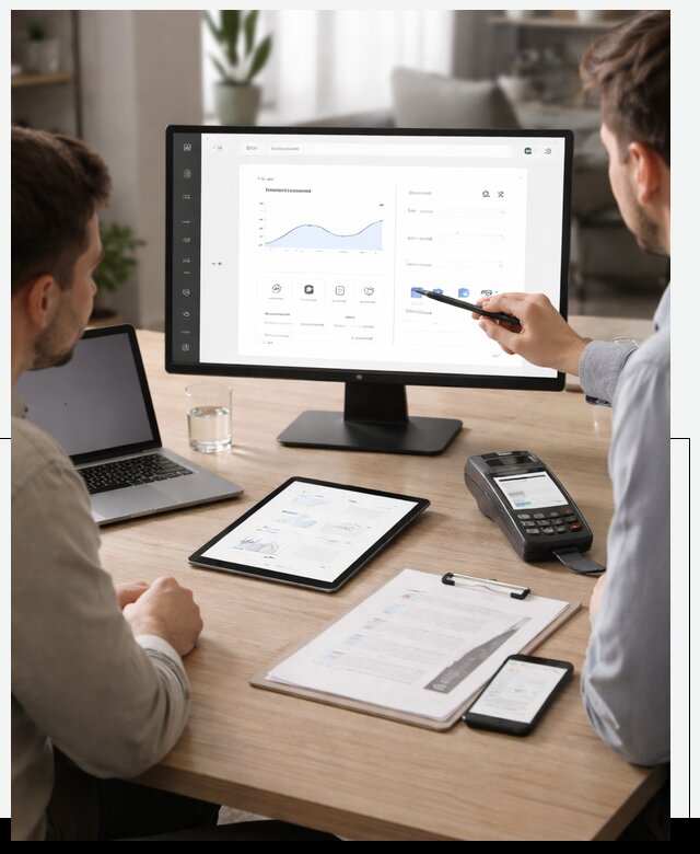 Платежные интеграции для E-commerce в Великом Новгороде от 15345 р. | АвикейВлк