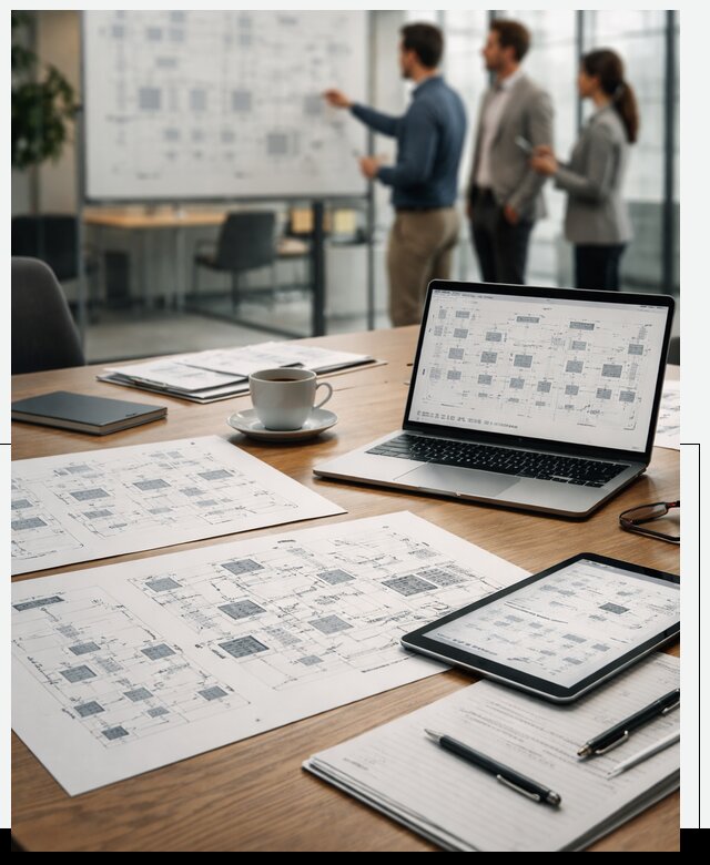 Разработка Core Banking, замена АБС в Великом Новгороде | АвикейВлк от 15345 р.