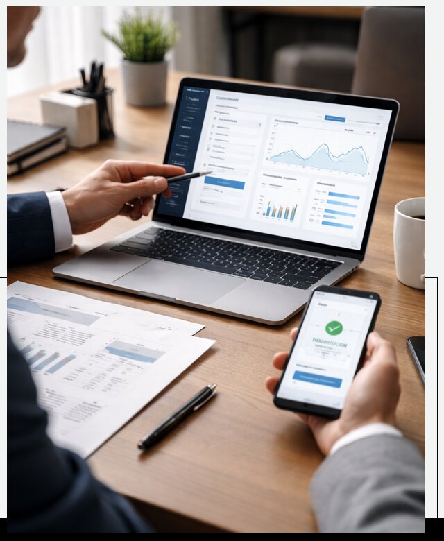 Разработка платёжных платформ в Великом Новгороде от 20460 р., АвикейВлк