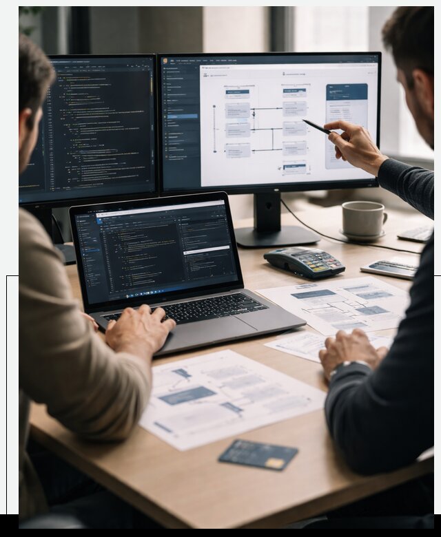 Разработка платежных платформ в Великом Новгороде с интеграцией и безопасностью