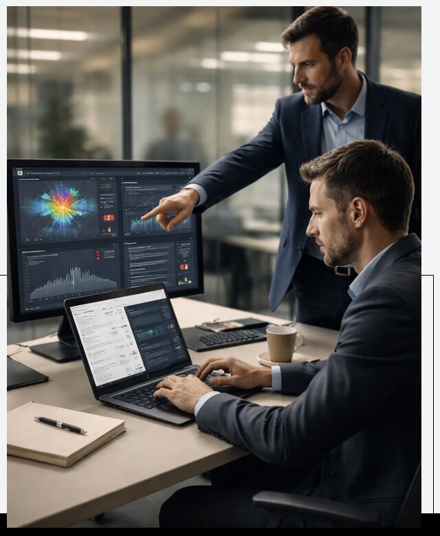 Системы Антифрод и AML KYC в Великом Новгороде от 12276 р. | АвикейВлк