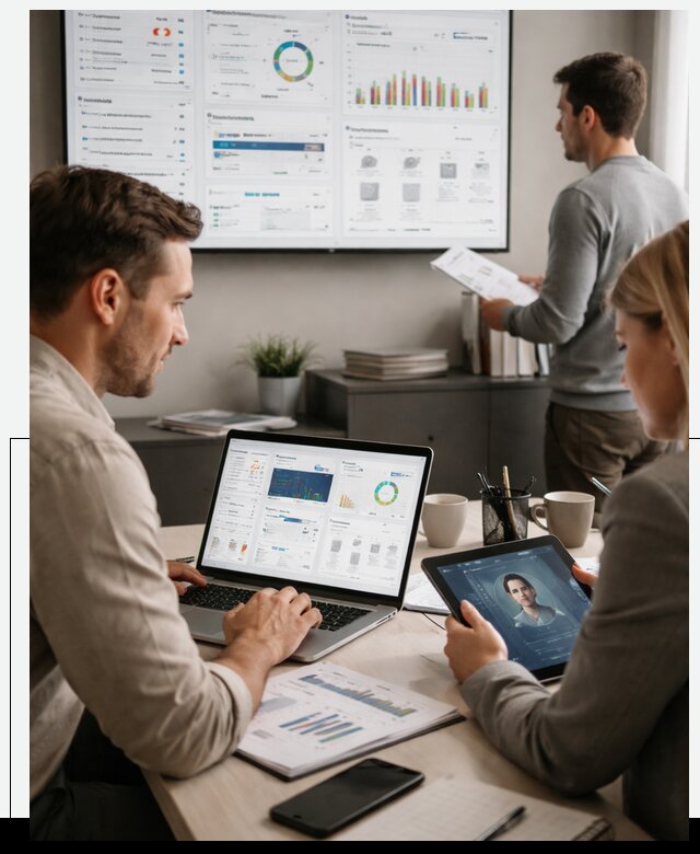 Внедрение систем Антифрод и AML KYC для бизнеса в Великом Новгороде