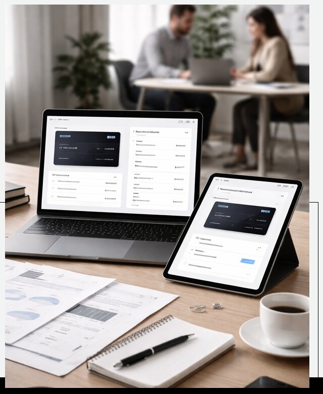 Разработка необанка платформы в Великом Новгороде от 46035 р. | АвикейВлк